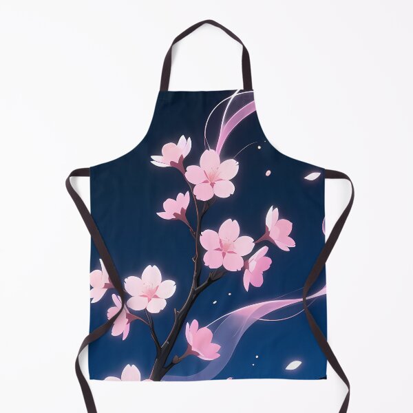 Item preview, Spectral Cherry Blossom designed and sold by David c.p JACQUEMET.