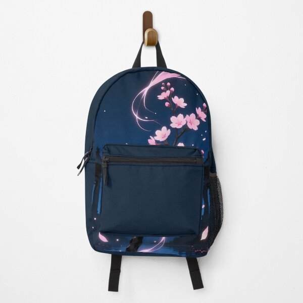 Item preview, Spectral Cherry Blossom designed and sold by David c.p JACQUEMET.