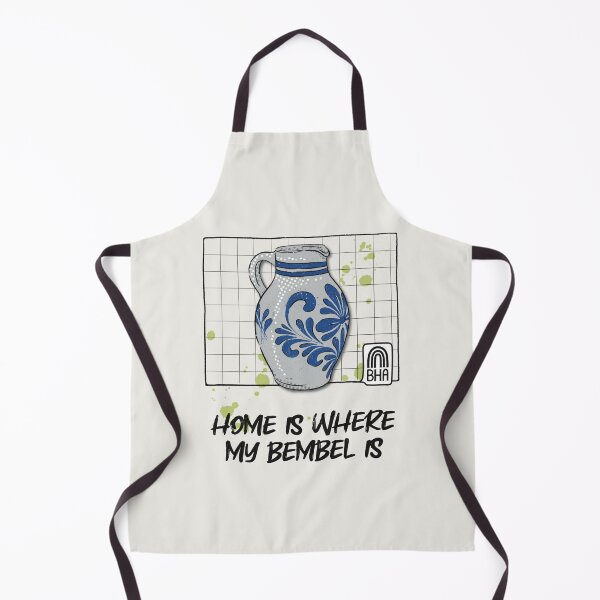 Item preview, No.1 RB - Home is where my Bembel is | Hesse, Bembel, wine, home designed and sold by BHA-.