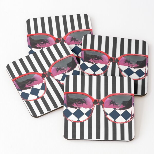 Item preview, Red Vegas Shades ~Mix designed and sold by Art By  FRANchessca.