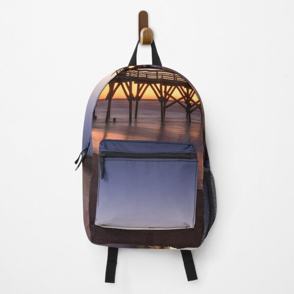 Item preview, Crystal Pier Sunrise designed and sold by DiFigianoPhoto.