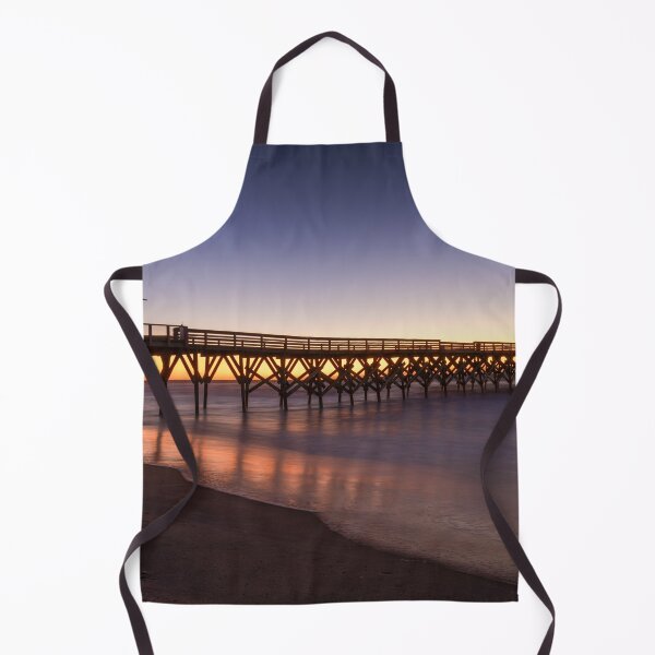 Item preview, Crystal Pier Sunrise designed and sold by DiFigianoPhoto.