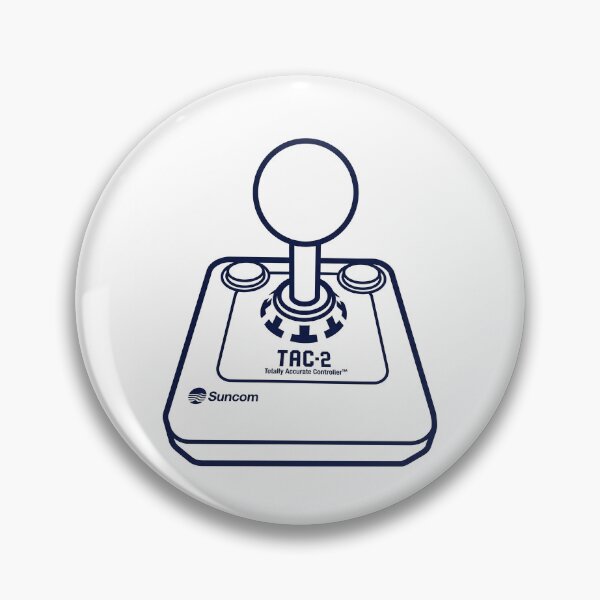 Item preview, TAC-2 Joystick designed and sold by Proof Of Wear.