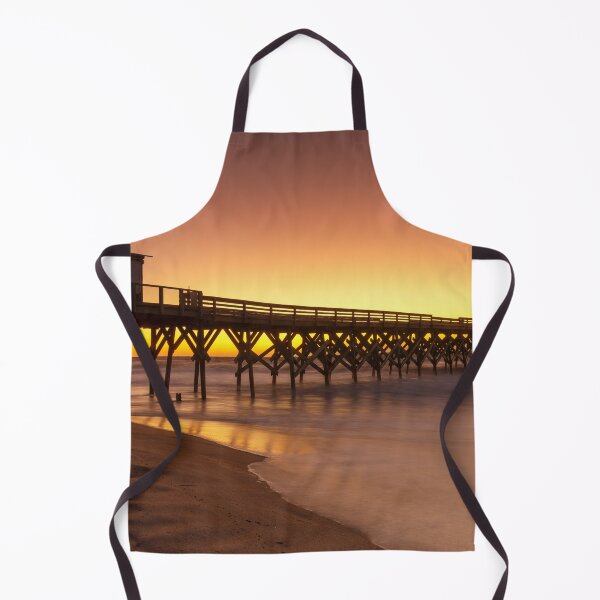 Item preview, Crystal Pier Sunrise II designed and sold by DiFigianoPhoto.