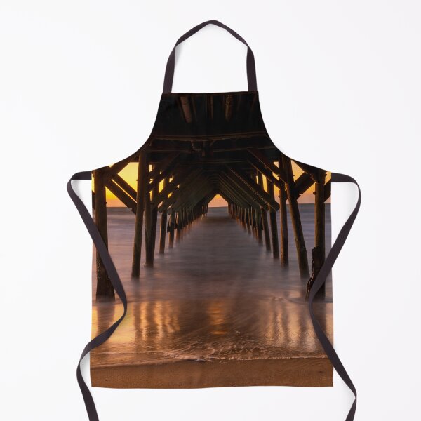 Item preview, Crystal Pier Sunrise III designed and sold by DiFigianoPhoto.