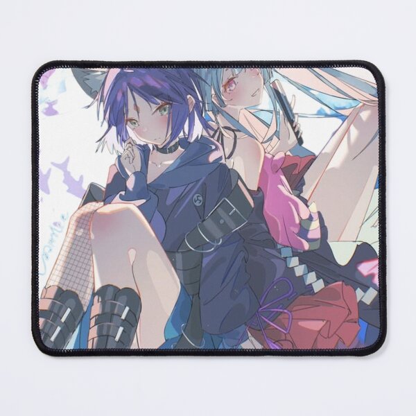 Item preview, Sakayori Iroha and Runami designed and sold by KomiArts.