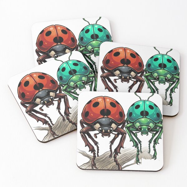 Item preview, insecto designed and sold by PP&RAINBOW SHOP.