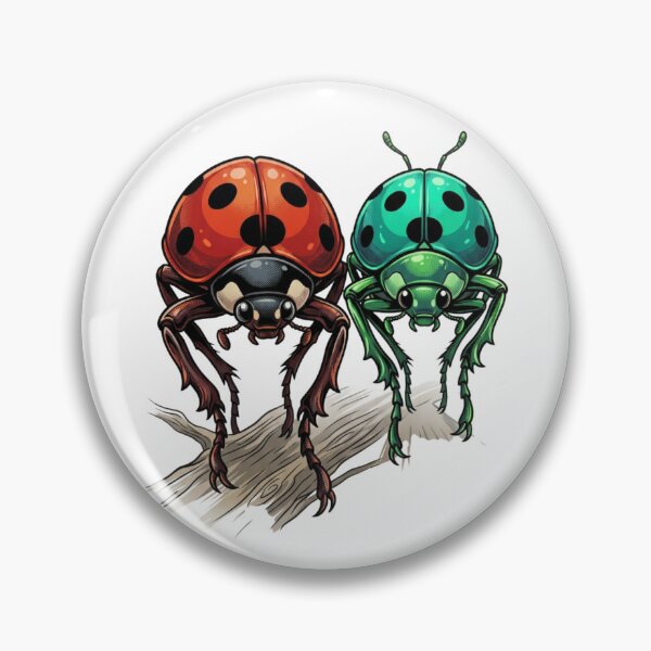 Item preview, insecto designed and sold by PP&RAINBOW SHOP.
