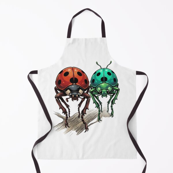Item preview, insect designed and sold by PP&RAINBOW SHOP.
