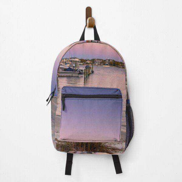 Item preview, Banks Channel Daybreak designed and sold by DiFigianoPhoto.