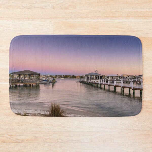 Item preview, Banks Channel Daybreak designed and sold by DiFigianoPhoto.