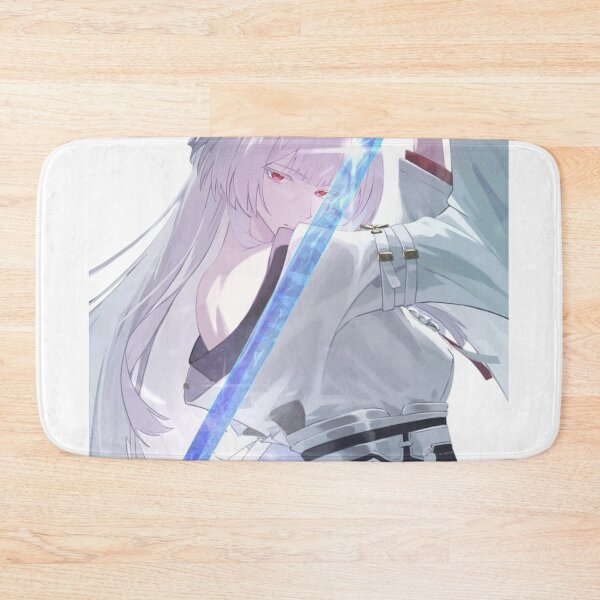 Item preview, Hiyuki Unsheathes Sword Wuthering Waves designed and sold by KomiArts.