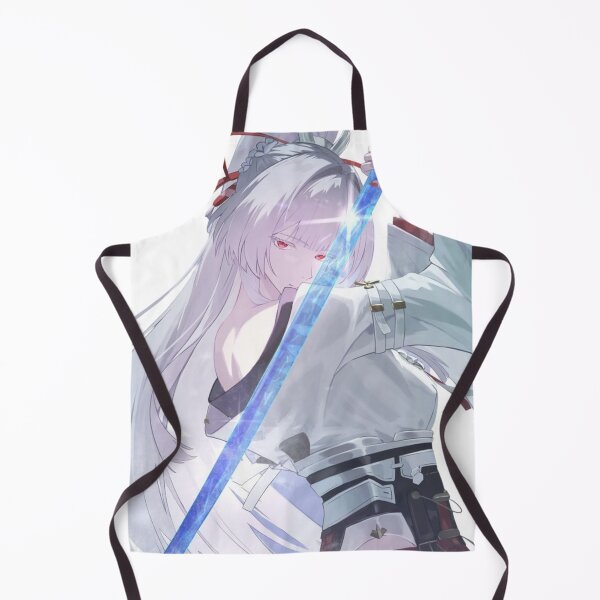Item preview, Hiyuki Unsheathes Sword Wuthering Waves designed and sold by KomiArts.