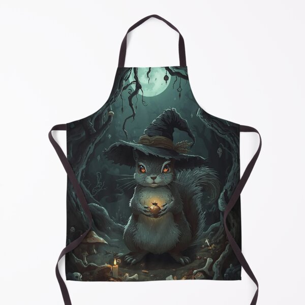 Item preview, Mischievous Squirrel designed and sold by Tragedyshop.