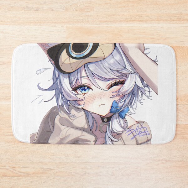 Item preview, Cipher Ears Honkai Star Rail designed and sold by KomiArts.