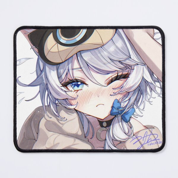 Item preview, Cipher Ears Honkai Star Rail designed and sold by KomiArts.