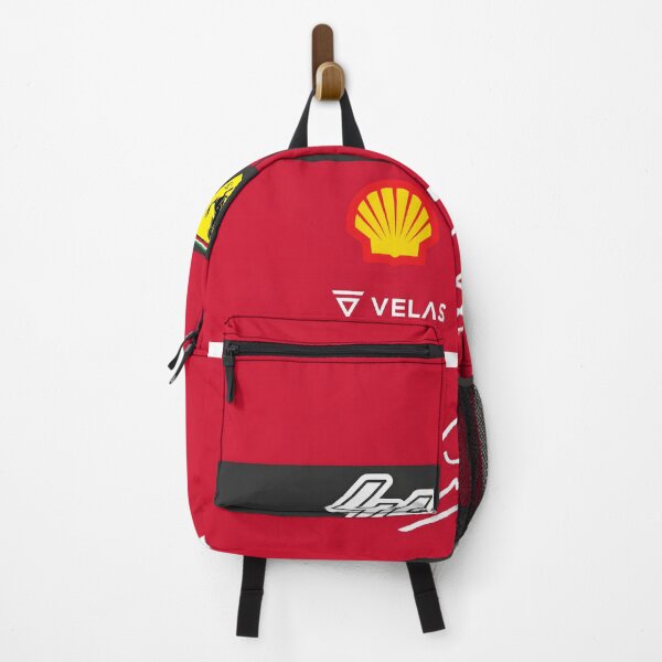 Item preview, Lewis Hamilton 2026 Scuderia Ferrari designed and sold by MOBI-CASE.