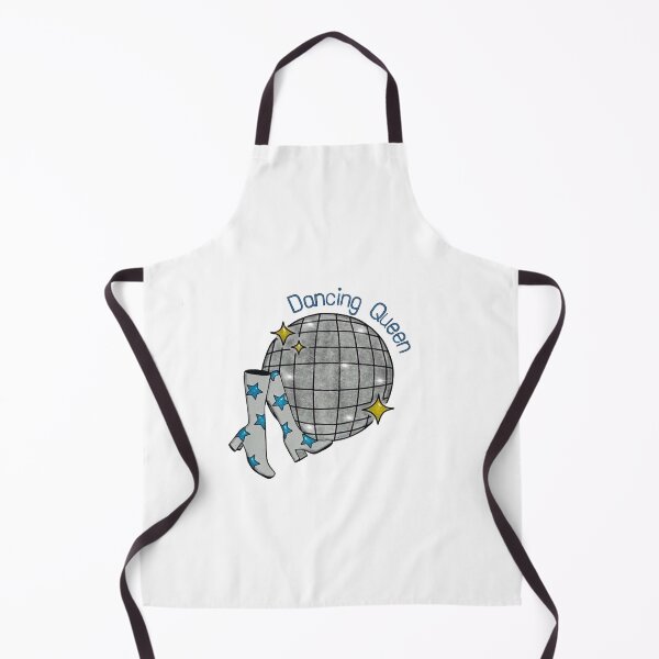 Item preview, Dancing Queen designed and sold by Random Design by K.