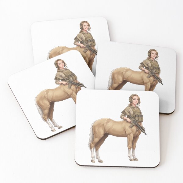 Item preview, Tactical Centaurides designed and sold by RAWLIFEGRAPHIC.