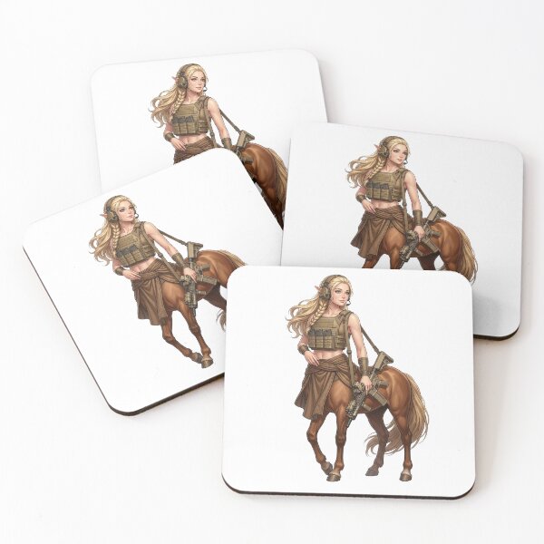 Item preview, Tactical Centaurides designed and sold by RAWLIFEGRAPHIC.