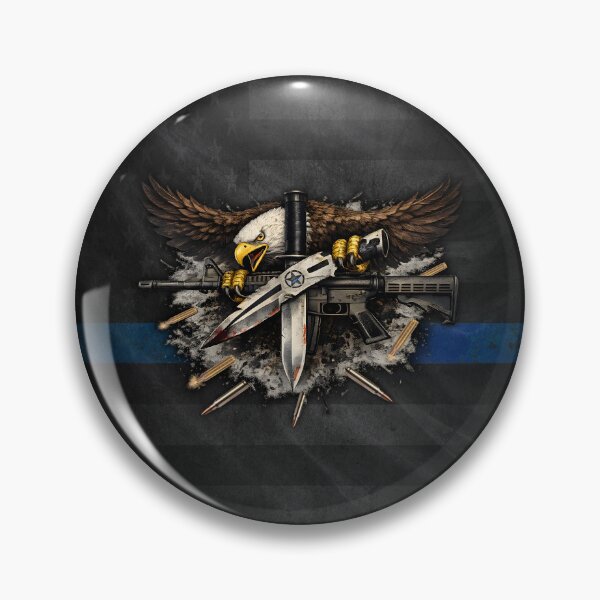 Item preview, SWAT Operator Tactical Freedom Design designed and sold by artistwill.