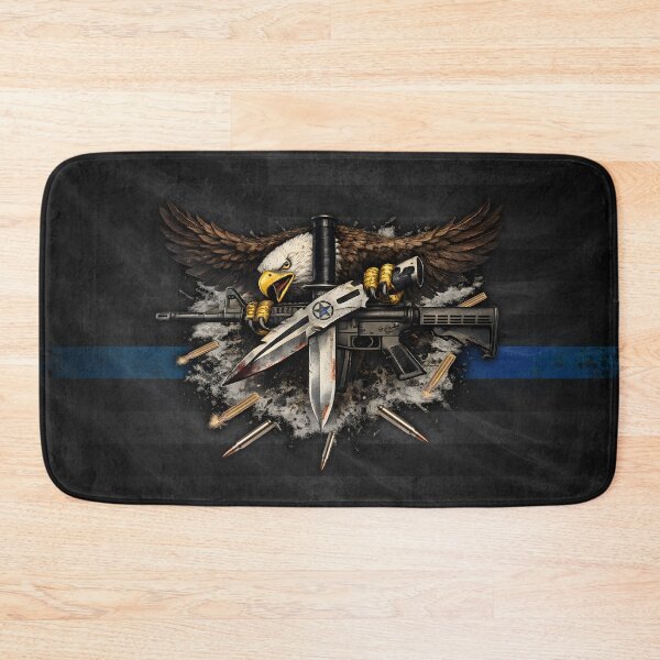 Item preview, SWAT Operator Tactical Freedom Design designed and sold by artistwill.
