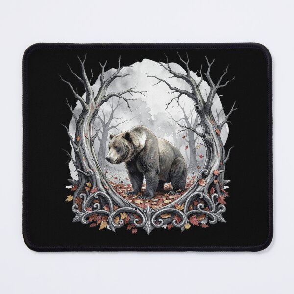 Item preview, Baroque bear designed and sold by Tragedyshop.