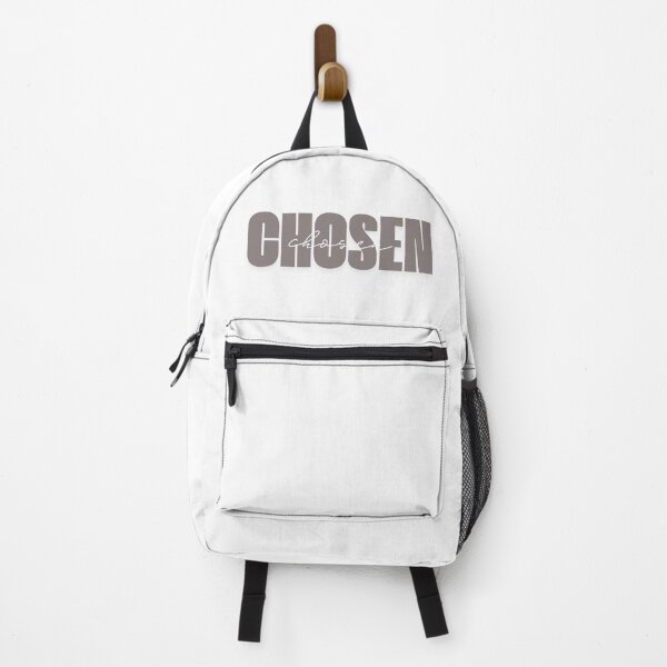 Item preview, Chosen Christian Minimalist Design designed and sold by ThePurposeArt.