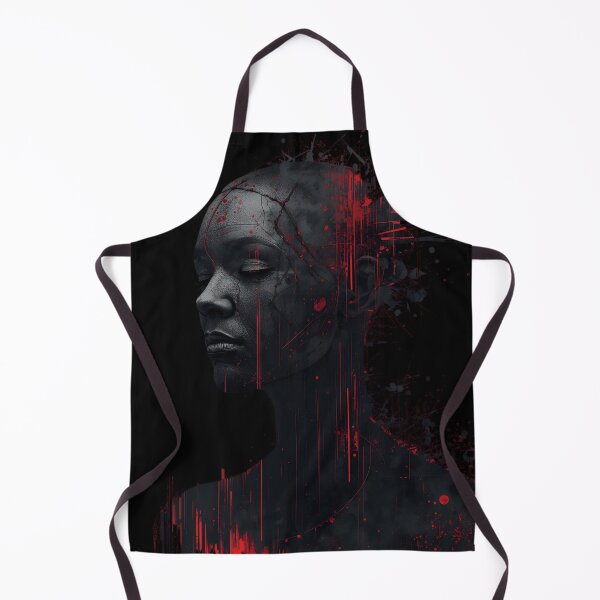 Item preview, Error 404 Humanity Not Found 4 designed and sold by Neon G.