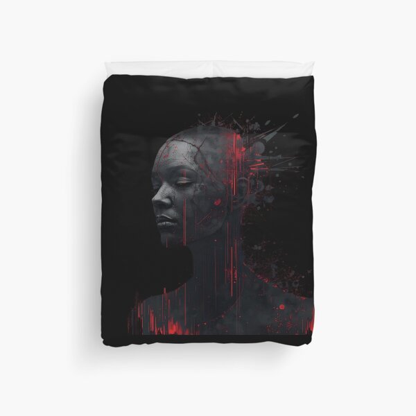 Item preview, Error 404 Humanidad no encontrada 4 designed and sold by Neon G.