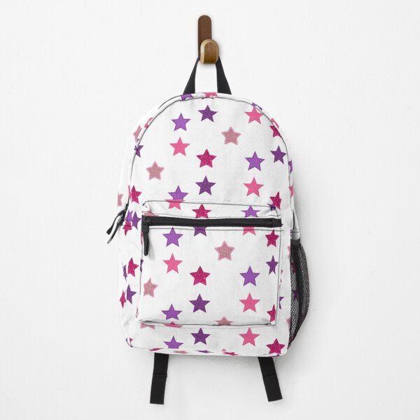 Item preview, Sparkling Star Glitter Sticker Set designed and sold by KrisGraphic45.
