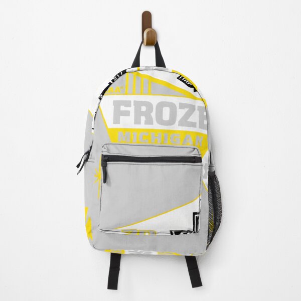Item preview, Michigan Wolverines Frozen Four 2026 Men's Hockey designed and sold by TESTTES.