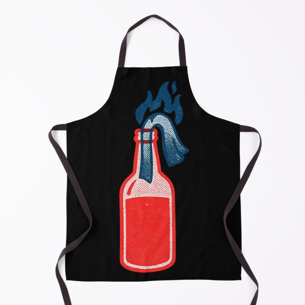 Item preview, Molotov Cocktail | Revolution Calling designed and sold by Jennifer Chiera.