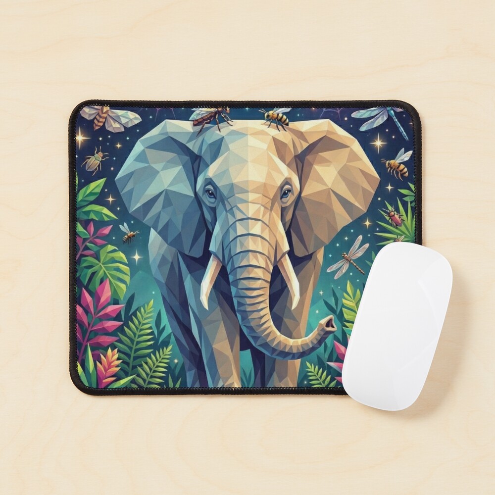 Item preview, Mouse Pad designed and sold by Runglavan.