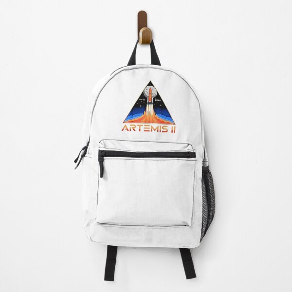 Item preview, Artemis II 2 : The Next Giant Leap for Humanity designed and sold by Charonde.