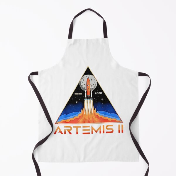 Item preview, Artemis II 2 : The Next Giant Leap for Humanity designed and sold by Trendesigne.