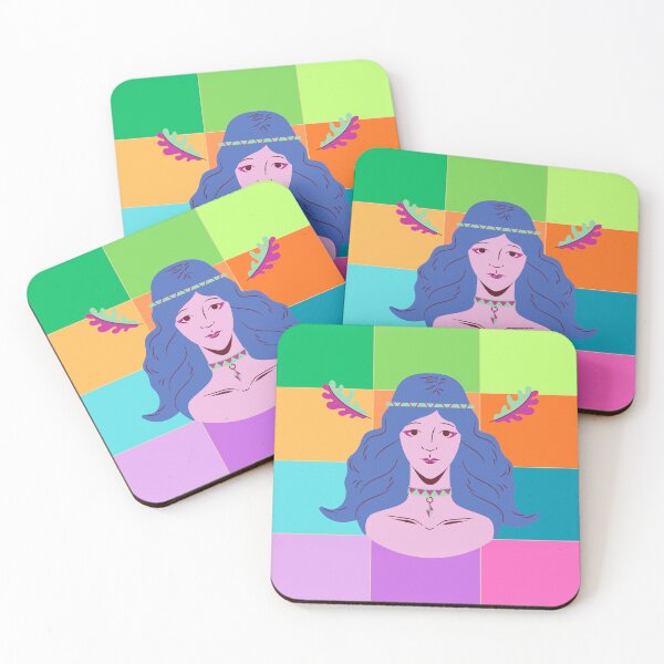 Item preview, dreamy diva design designed and sold by The-ArtDen-1.