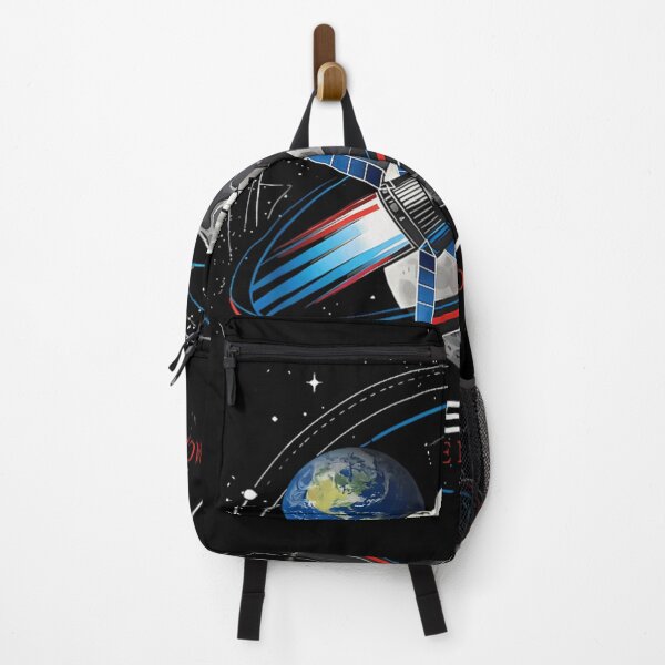 Item preview, Artemis II Mission Around The Moon And Back NASA Space Exploration 2026 designed and sold by NgumohaLanke.