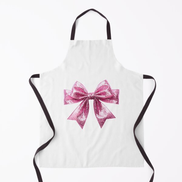 Item preview, Glitter Bow Graphic Sticker designed and sold by KrisGraphic45.