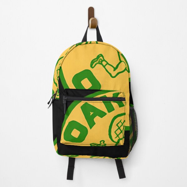 Item preview, Oakland Oaks Vintage Basketball Logo ABA  designed and sold by FishingLife.