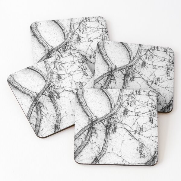 Item preview, Clinging to the Wall designed and sold by metriognome.