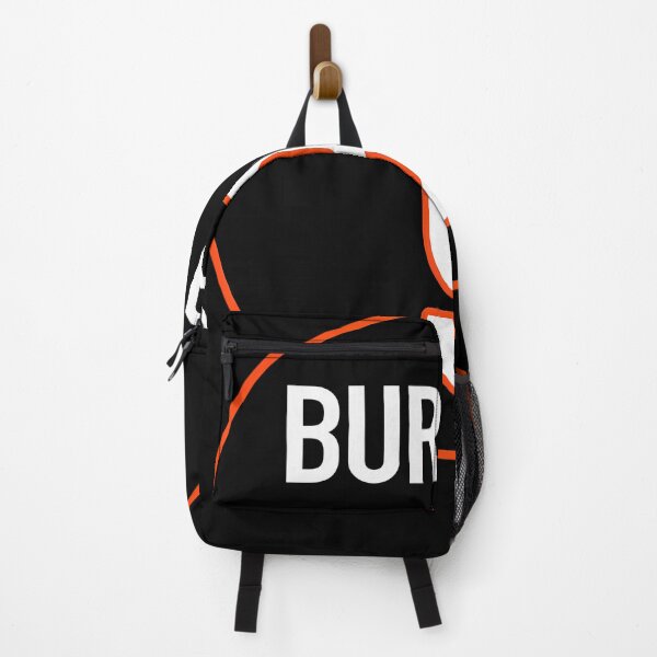 Item preview, Joe Burrow Cincinnati Bengals #9 designed and sold by FishingLife.