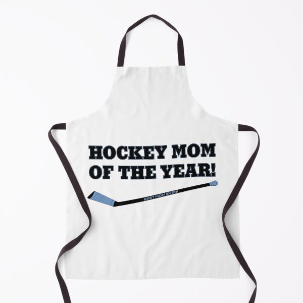 Item preview, Hockey Mom of the Year. Utah Mammoth. designed and sold by Hattrixz.