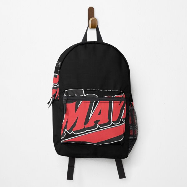 Item preview, High Desert Mavericks Baseball Logo  designed and sold by FishingLife.