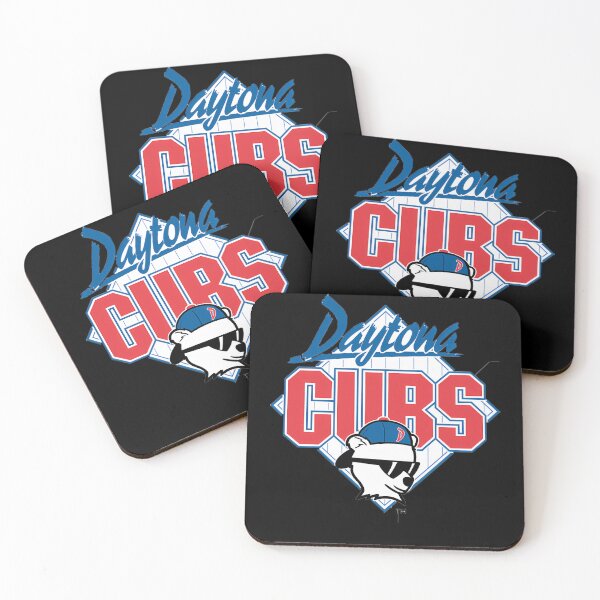 Item preview, Daytona Cubs Baseball  designed and sold by FishingLife.