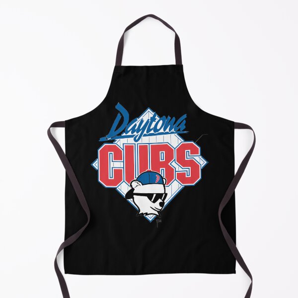 Item preview, Daytona Cubs Baseball  designed and sold by FishingLife.