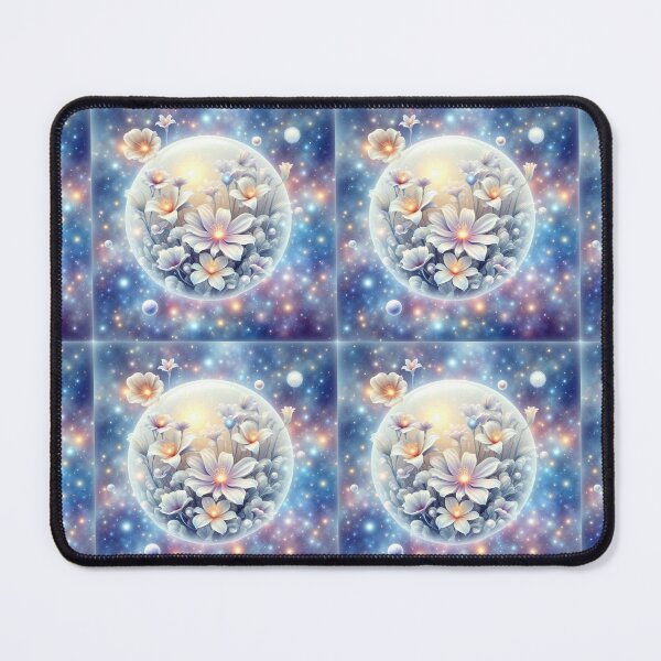 Item preview, Flowering Orb designed and sold by BeasImaginarium.