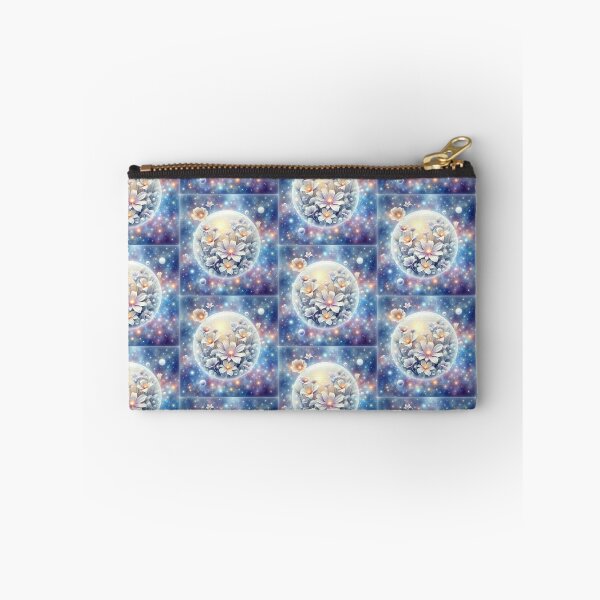 Item preview, Flowering Orb designed and sold by BeasImaginarium.