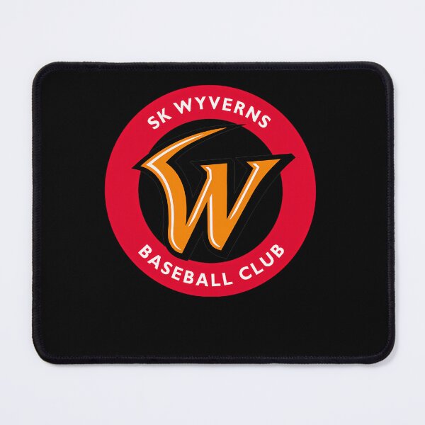 Item preview, sk wyverns KBO Logo  designed and sold by FishingLife.