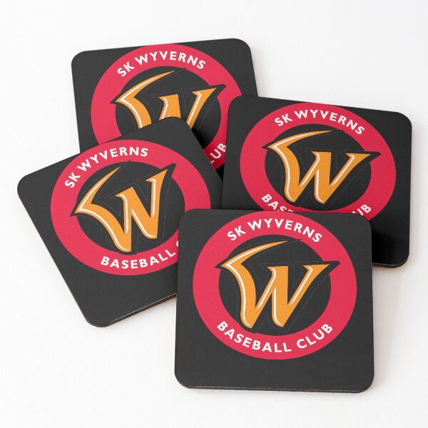 Item preview, sk wyverns KBO Logo  designed and sold by FishingLife.